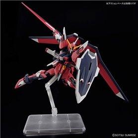 Bandai 66285 HGCE 1/144 IMMORTAL JUSTICE GUNDAM GUN66285