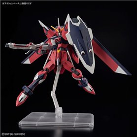 Bandai 66285 HGCE 1/144 IMMORTAL JUSTICE GUNDAM GUN66285