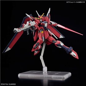 Bandai 66285 HGCE 1/144 IMMORTAL JUSTICE GUNDAM GUN66285