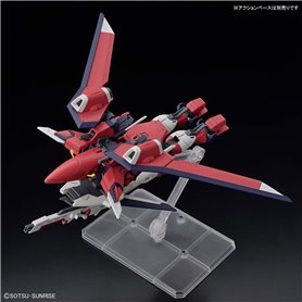 Bandai 66285 HGCE 1/144 IMMORTAL JUSTICE GUNDAM GUN66285