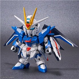 Bandai 66286 SDEX RISING FREEDOM GUNDAM GUN66286