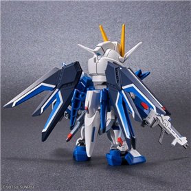Bandai 66286 SDEX RISING FREEDOM GUNDAM GUN66286