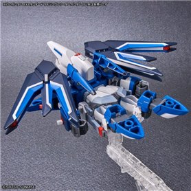 Bandai 66286 SDEX RISING FREEDOM GUNDAM GUN66286