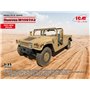 ICM 35435 Humvee M1097A2