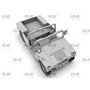 ICM 35435 Humvee M1097A2