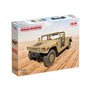 ICM 35435 Humvee M1097A2