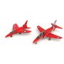 AIRFIX 50159 RED ARROWS 50th DISPLAY GIFT SET