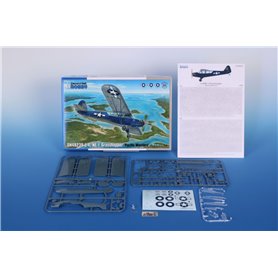 Special Hobby 748239 L-4/NE-1 Grasshopper 'Pacific Warriors'