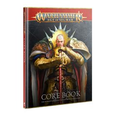 Warhammer Age Of Sigmar Core Book – 4 Edycja