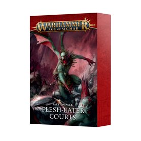FACTION PACK Flesh-Eaters Courts