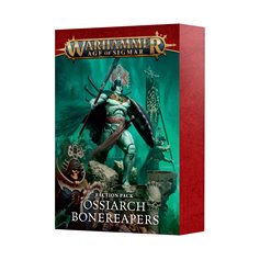 FACTION PACK Ossiarch Bonereapers