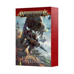 FACTION PACK Kharadron Overlords