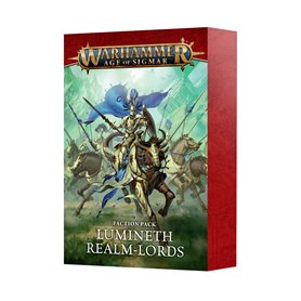 FACTION PACKlumineth Realm-Lords