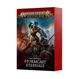 FACTION PACK Stormcast Eternals