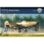 Arma Hobby 40010 P-39 Q Airacobra