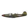 Arma Hobby 40010 P-39 Q Airacobra