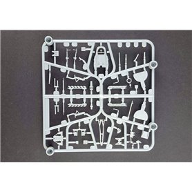 Arma Hobby 40010 P-39 Q Airacobra