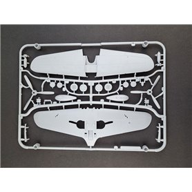 Arma Hobby 40010 P-39 Q Airacobra