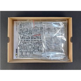 Arma Hobby 40010 P-39 Q Airacobra