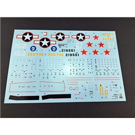 Arma Hobby 40010 P-39 Q Airacobra