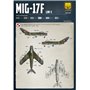Ammo1:48 MiG-17F / LIM-5 Poland-Cuba-Angola