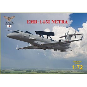 Sova 72077 EMB-145I Netra