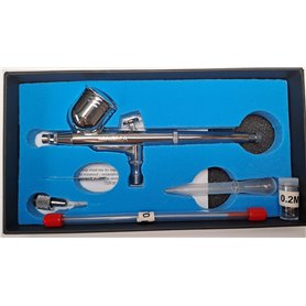 TG 130 0,2/0,3 Airbrush
