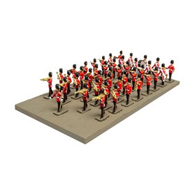 Airfix 00701V Guards Band - 1/76a