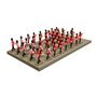 Airfix 00701V Guards Band - 1/76