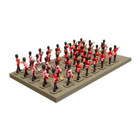 Airfix 00701V Guards Band - 1/76a