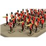 Airfix 00701V Guards Band - 1/76