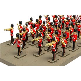 Airfix 00701V Guards Band - 1/76a