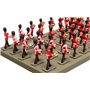 Airfix 00701V Guards Band - 1/76