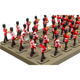 Airfix 00701V Guards Band - 1/76a