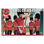 Airfix 00702V Guards Colour Party - 1/76