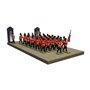 Airfix 00702V Guards Colour Party - 1/76