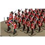 Airfix 00702V Guards Colour Party - 1/76