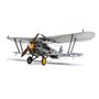 Airfix 05141 Bristol Bulldog Mk.II - 1/48