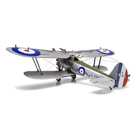 Airfix 05141 Bristol Bulldog Mk.II - 1/48