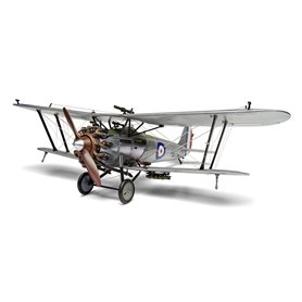 Airfix 05141 Bristol Bulldog Mk.II - 1/48
