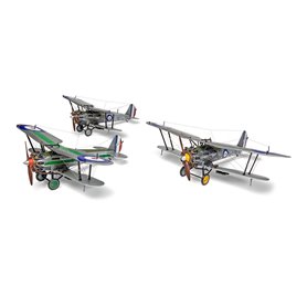 Airfix 05141 Bristol Bulldog Mk.II - 1/48