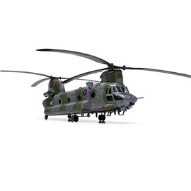 Airfix 1:72 Boeing Chinook HC.1