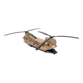 Airfix 1:72 Boeing Chinook HC.1