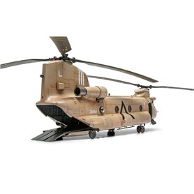 Airfix 1:72 Boeing Chinook HC.1