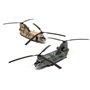 Airfix 06023 Boeing Chinook HC.1 - 1/72