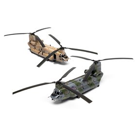 Airfix 1:72 Boeing Chinook HC.1