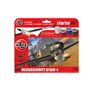 Airfix 55014 Starter Set - Messerschmitt Bf109F-4 - 1/72