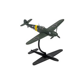 Airfix 55014 Starter Set - Messerschmitt Bf109F-4 - 1/72