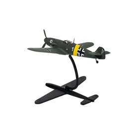 Airfix 55014 Starter Set - Messerschmitt Bf109F-4 - 1/72