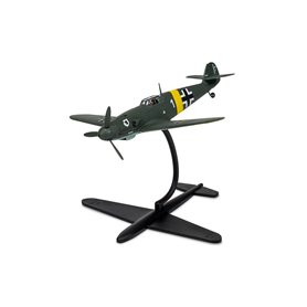 Airfix 55014 Starter Set - Messerschmitt Bf109F-4 - 1/72